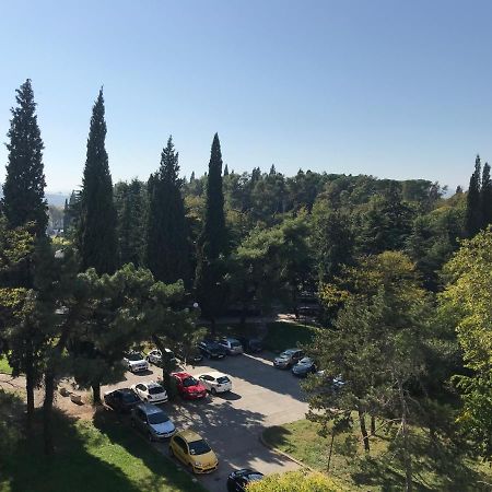 Sunflat Podgorica - Novakovic Residence מראה חיצוני תמונה