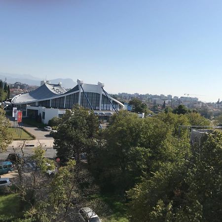 Sunflat Podgorica - Novakovic Residence מראה חיצוני תמונה