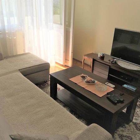 Sunflat Podgorica - Novakovic Residence מראה חיצוני תמונה