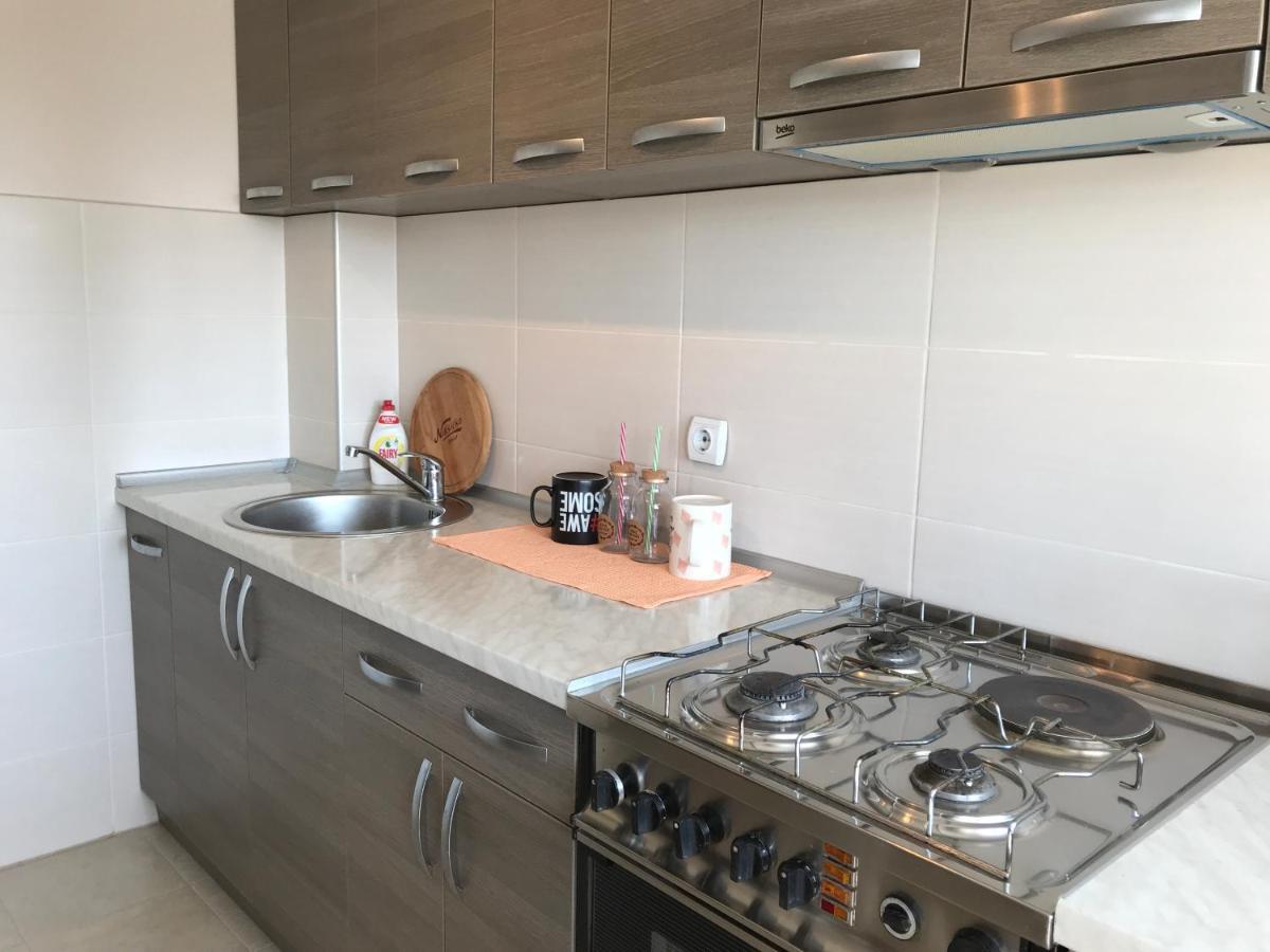 Sunflat Podgorica - Novakovic Residence מראה חיצוני תמונה