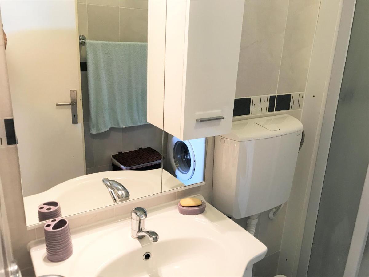 Sunflat Podgorica - Novakovic Residence מראה חיצוני תמונה