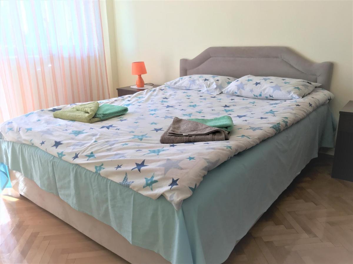 Sunflat Podgorica - Novakovic Residence מראה חיצוני תמונה