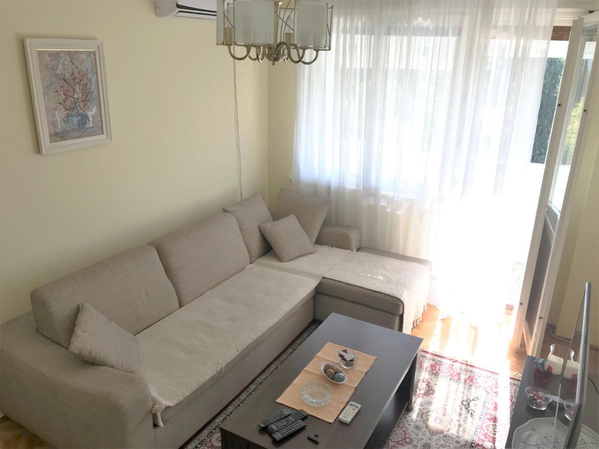 Sunflat Podgorica - Novakovic Residence מראה חיצוני תמונה
