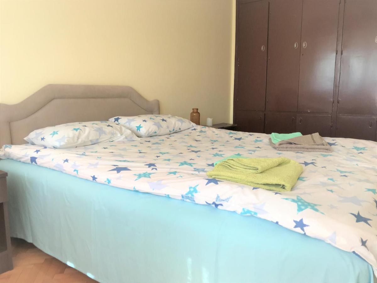 Sunflat Podgorica - Novakovic Residence מראה חיצוני תמונה