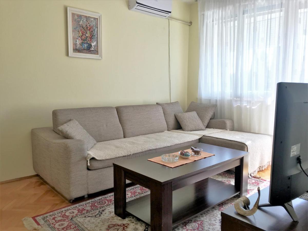 Sunflat Podgorica - Novakovic Residence מראה חיצוני תמונה