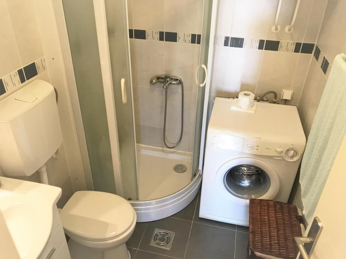 Sunflat Podgorica - Novakovic Residence מראה חיצוני תמונה