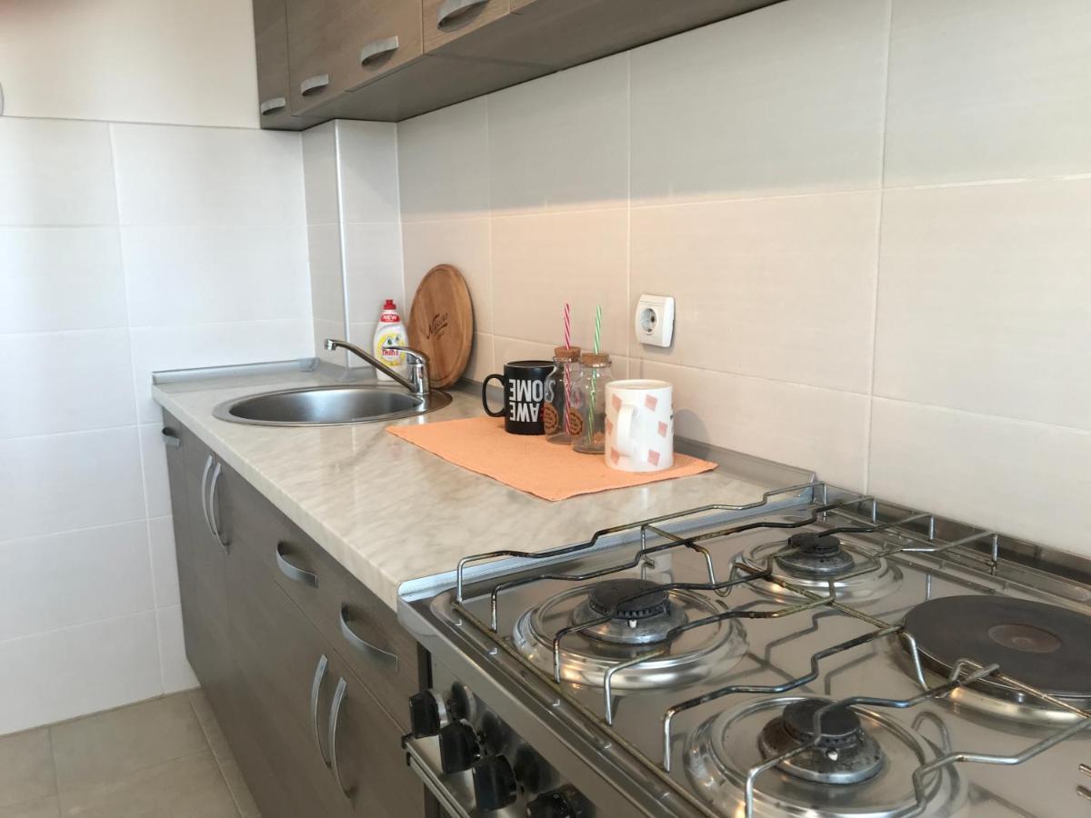 Sunflat Podgorica - Novakovic Residence מראה חיצוני תמונה