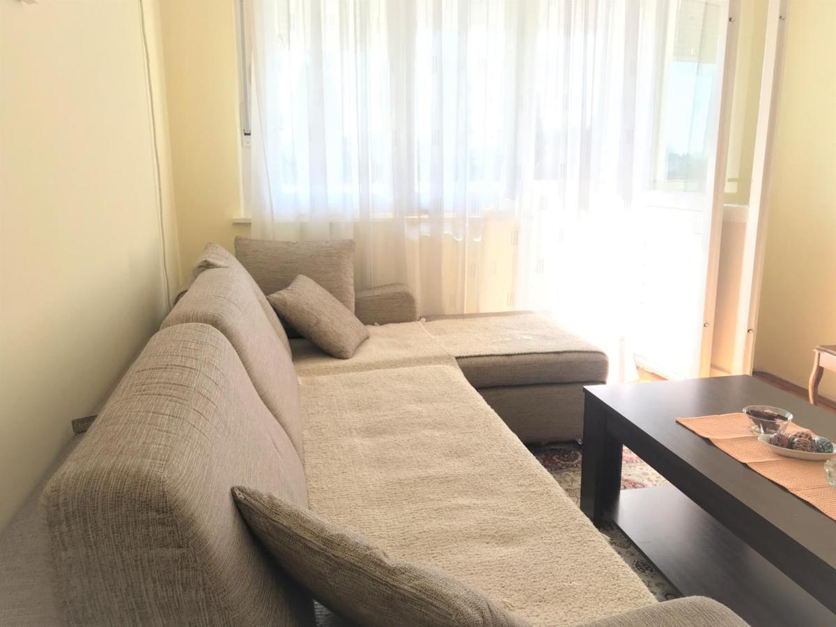 Sunflat Podgorica - Novakovic Residence מראה חיצוני תמונה