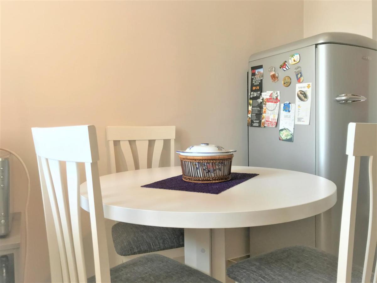 Sunflat Podgorica - Novakovic Residence מראה חיצוני תמונה