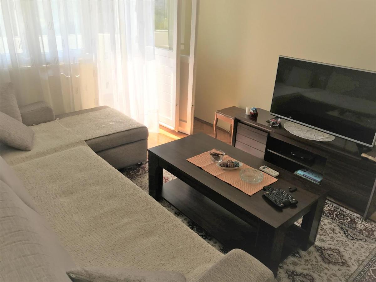 Sunflat Podgorica - Novakovic Residence מראה חיצוני תמונה